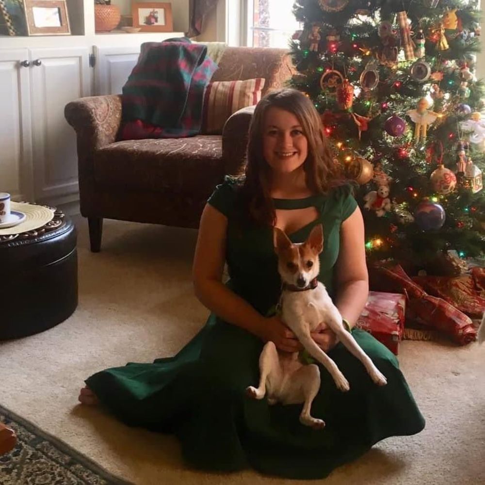 Meet your Posher, Lauren